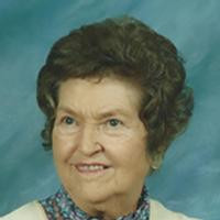 Dorothy P. Brackett