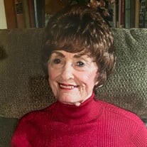 Betty Lou (Graves) McMillan Profile Photo