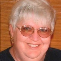 Julia L. Law Profile Photo