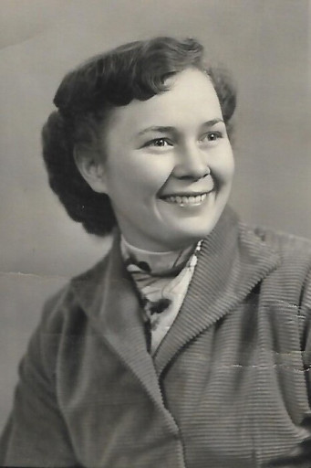 Lois Swanson Profile Photo