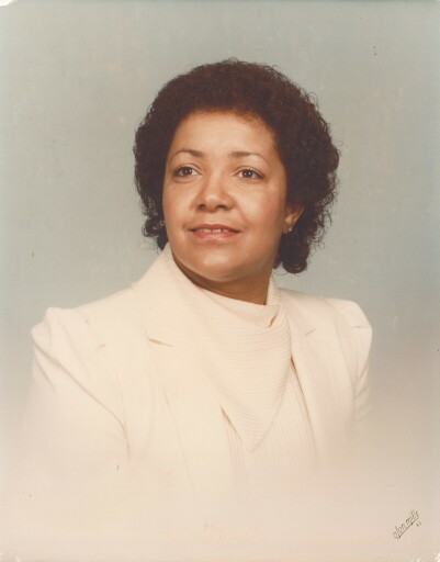 Carol Newsome Patton