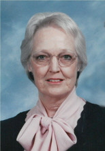 Jo Ann Parmley