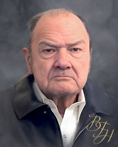 Buck Hales Profile Photo