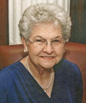 Geraldine "Jeri" Shuberg