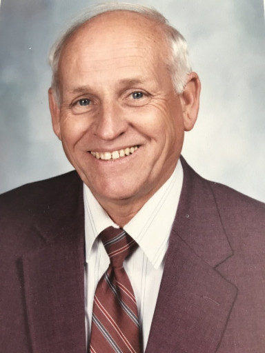 Richard T. "Dick" Kreh, Sr.