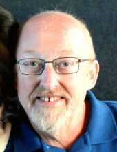 Mark Larson Profile Photo