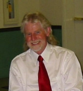 William "Scotty" Darling Profile Photo