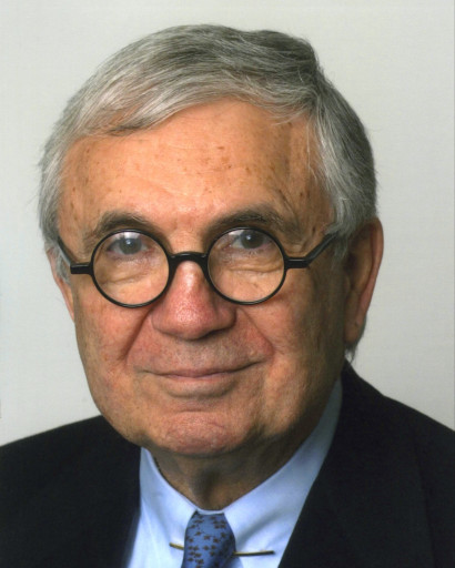 John George Pappajohn Profile Photo