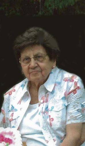 Mary J. Ippolito