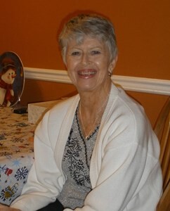 Betty H. Mcnulty