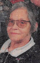 Patricia  R. (Harter)  Tucker