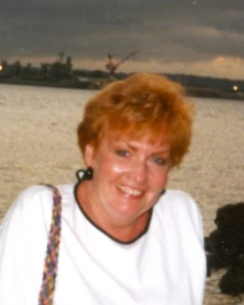 Ann Christine Kleineberg