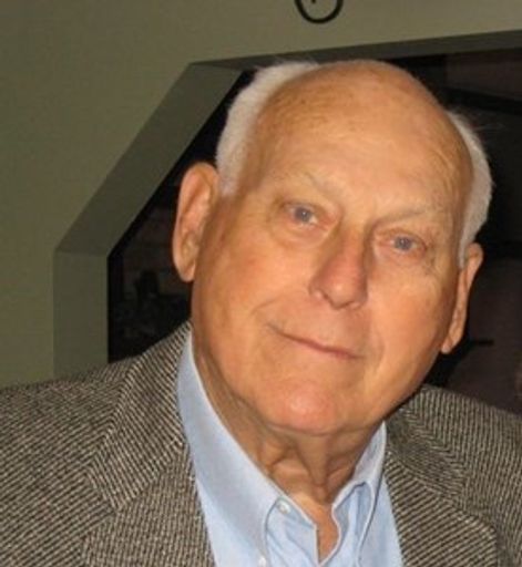 Robert "Bob" Fritz Sr.