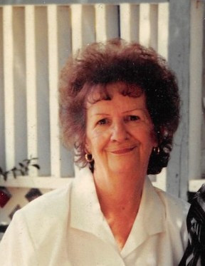 Gloria Mercier