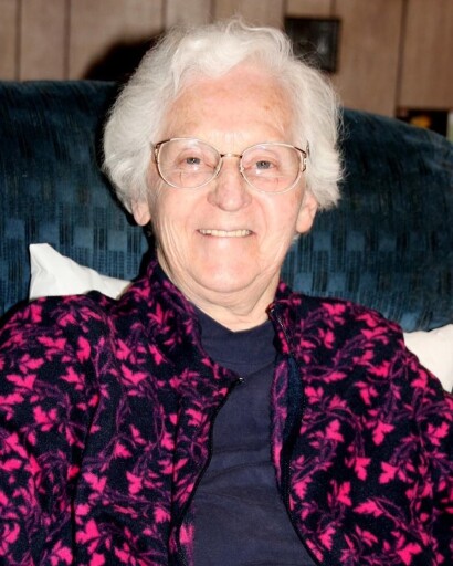 Doris Geesler Profile Photo