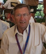 C. Kenneth Travers, Sr