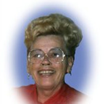 Betty Jane Nobbe