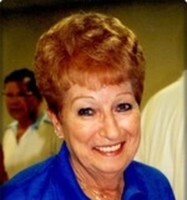 Sally F. Gentry