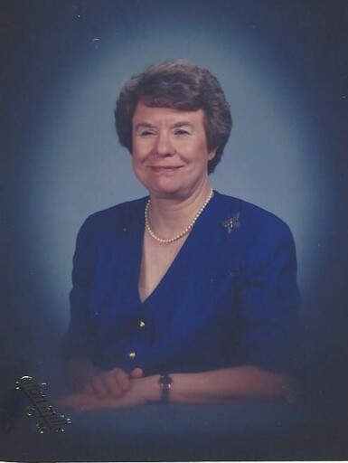 Jo Ann Hoel