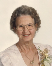 Dorothy Evelyn Barmore Profile Photo