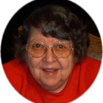 Wanda Youker Profile Photo