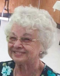 Jeanette L. Marous (Kuligowski, Scheffer)