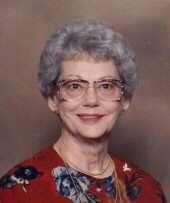 Ruth Wirick Johnson Jennings