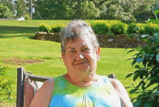Mary "Granny" Fielder Profile Photo