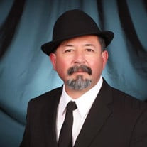 Juan Mario Ramirez Profile Photo