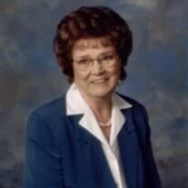 Dorothy Irene DeSelms Profile Photo