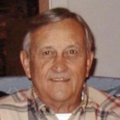 Russell Babers Rhodes Sr.