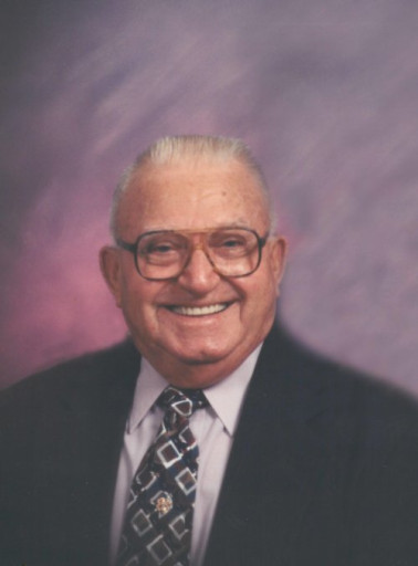 William L. “Bill” Cruse Profile Photo