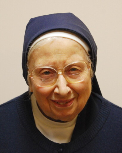 Sister Hilda (Margaret Mary) Gleason Profile Photo