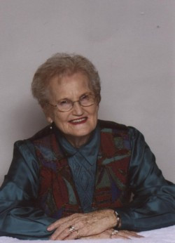 Erma Honzell