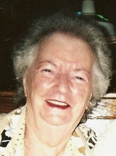 Betty Lou McGee Joyce