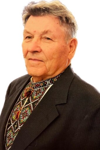 Nikolay Ivanovich Makovskiy Profile Photo