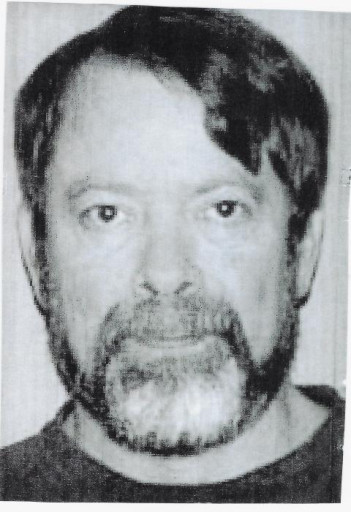 Ronald Greenwood Profile Photo
