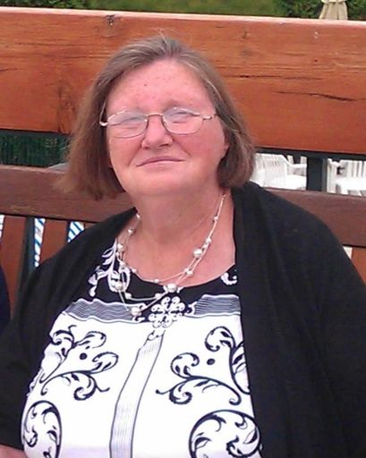 Darlene E. Johnson