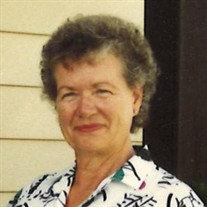 Bertha Ann Linman Profile Photo