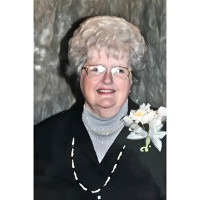 Alberta "Dolly" M. Briner Profile Photo