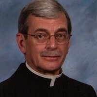 Fr. Charles R. Armey, Jr.