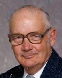 Norman Ebersold