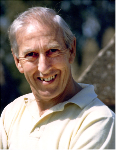 John Wells (1928-2017) Profile Photo