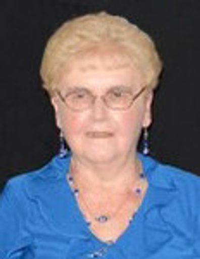 Verna E. Kissinger