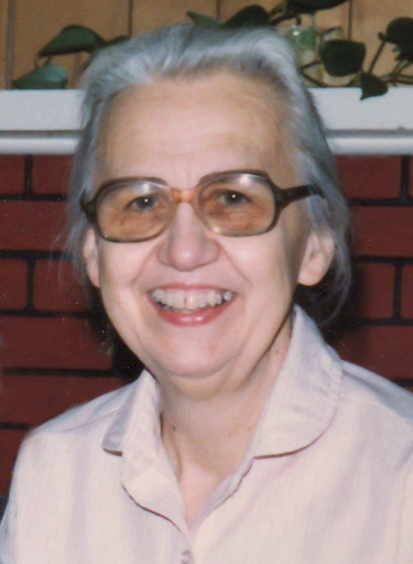 Ethel Newcomer MILLER Profile Photo