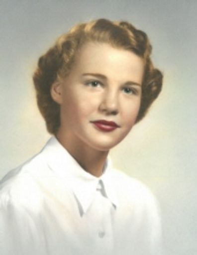 Betty Joan Erdman Profile Photo