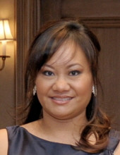 Maria Asiza Taldo Profile Photo