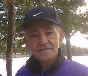 Juan A. Rivera