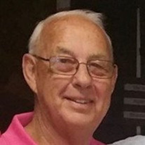 Jerry Sides Profile Photo