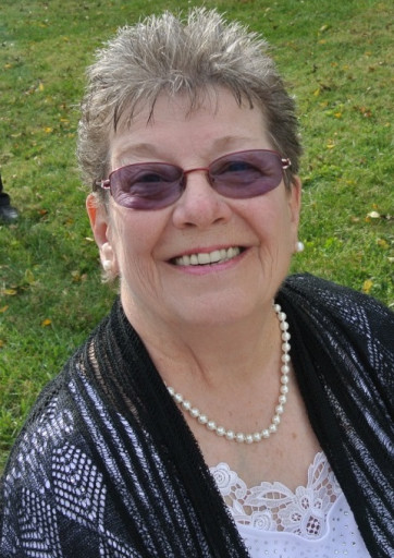 Sharon Benson